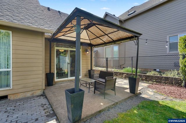 507 Grandover Av SE, Salem, OR 97306