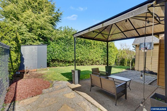 507 Grandover Av SE, Salem, OR 97306