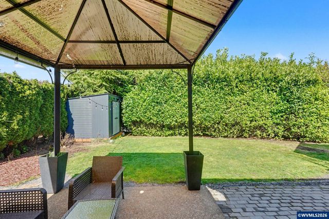 507 Grandover Av SE, Salem, OR 97306