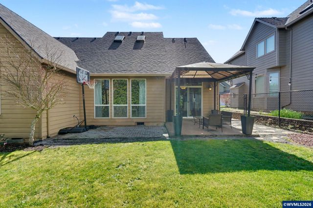 507 Grandover Av SE, Salem, OR 97306