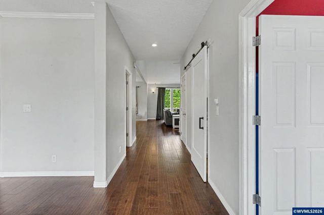 507 Grandover Av SE, Salem, OR 97306