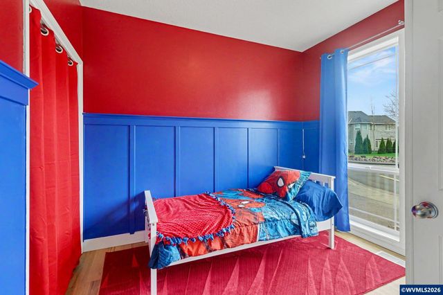 507 Grandover Av SE, Salem, OR 97306