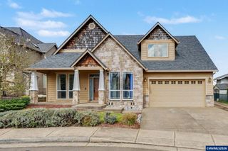 507 Grandover Av SE, Salem, OR 97306