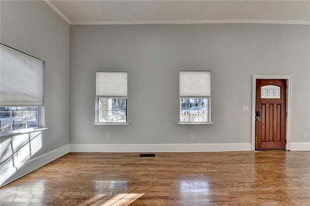 606 Irwin NE Street, Atlanta, GA 30312