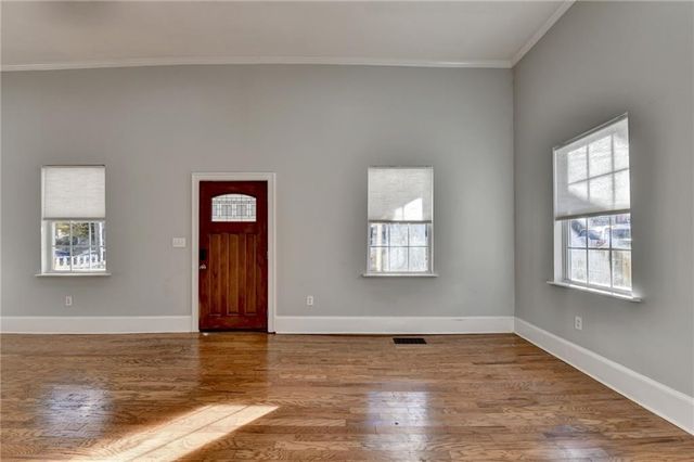 606 Irwin NE Street, Atlanta, GA 30312