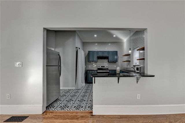 606 Irwin NE Street, Atlanta, GA 30312