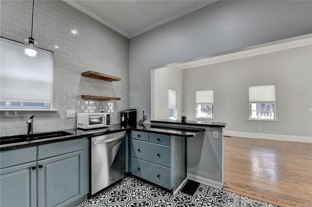 606 Irwin NE Street, Atlanta, GA 30312