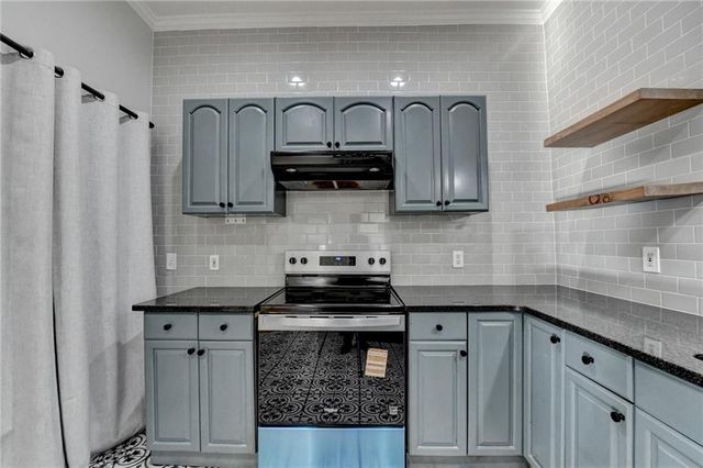 606 Irwin NE Street, Atlanta, GA 30312