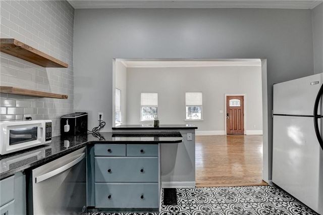 606 Irwin NE Street, Atlanta, GA 30312