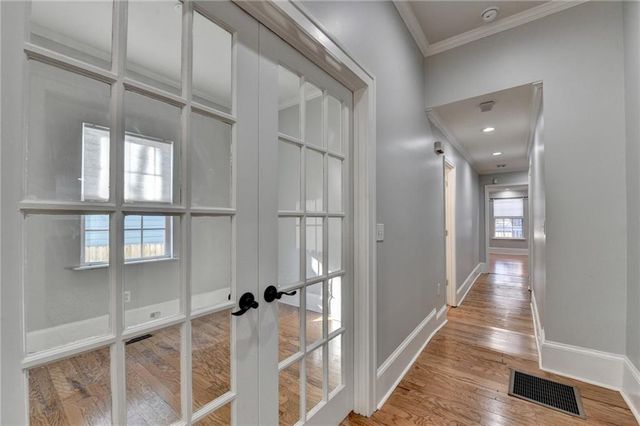 606 Irwin NE Street, Atlanta, GA 30312