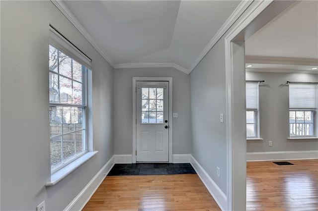 606 Irwin NE Street, Atlanta, GA 30312