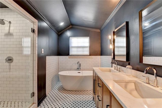 606 Irwin NE Street, Atlanta, GA 30312