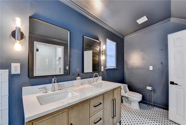 606 Irwin NE Street, Atlanta, GA 30312