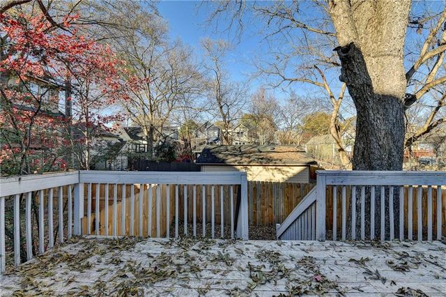 606 Irwin NE Street, Atlanta, GA 30312