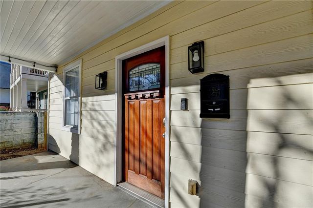 606 Irwin NE Street, Atlanta, GA 30312