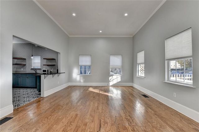 606 Irwin NE Street, Atlanta, GA 30312