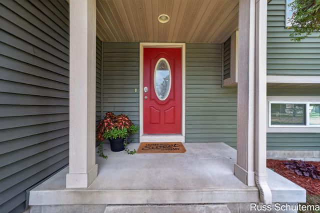 1164 Brian Drive, Egelston Twp, MI 49442