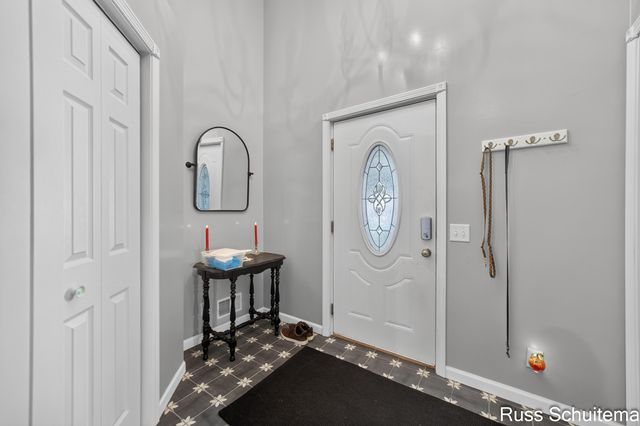1164 Brian Drive, Egelston Twp, MI 49442