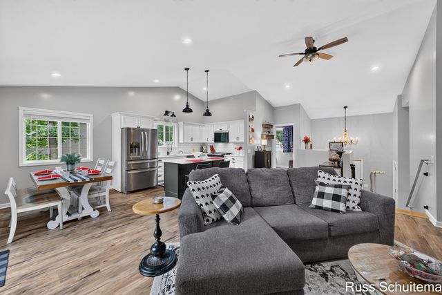 1164 Brian Drive, Egelston Twp, MI 49442