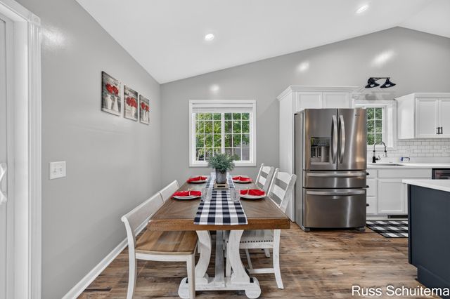 1164 Brian Drive, Egelston Twp, MI 49442