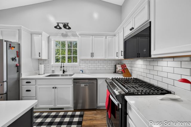 1164 Brian Drive, Egelston Twp, MI 49442