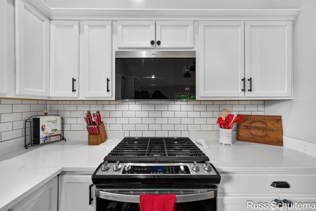 1164 Brian Drive, Egelston Twp, MI 49442