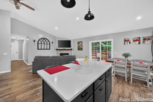 1164 Brian Drive, Egelston Twp, MI 49442