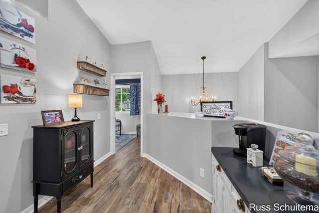 1164 Brian Drive, Egelston Twp, MI 49442