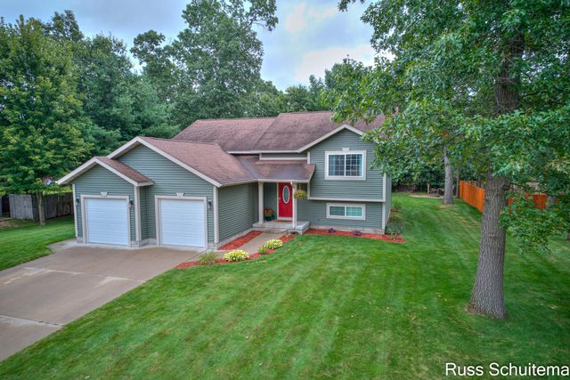 1164 Brian Drive, Egelston Twp, MI 49442