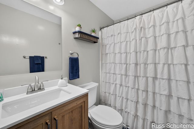 1164 Brian Drive, Egelston Twp, MI 49442