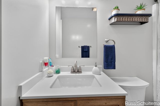 1164 Brian Drive, Egelston Twp, MI 49442