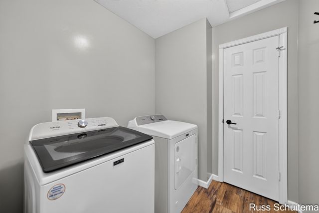 1164 Brian Drive, Egelston Twp, MI 49442
