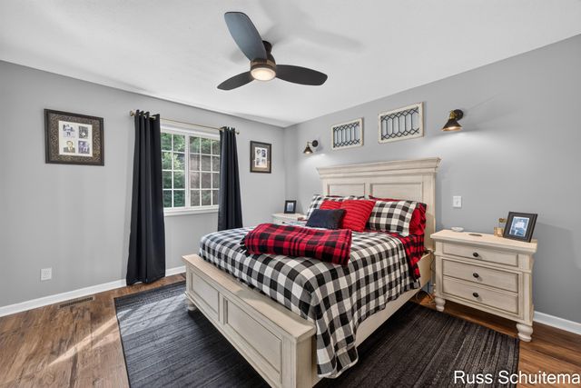 1164 Brian Drive, Egelston Twp, MI 49442