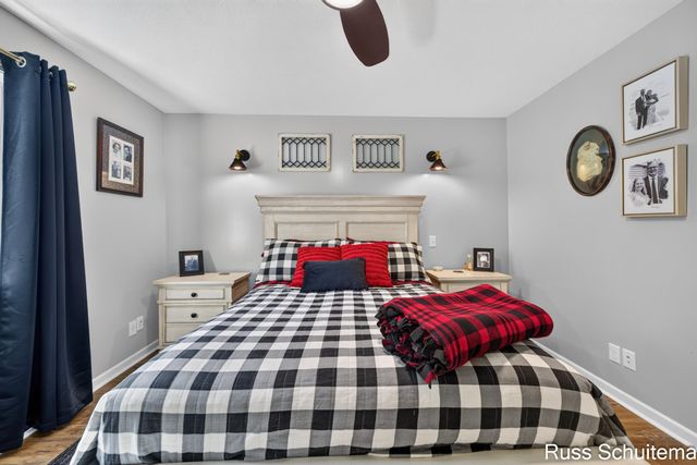 1164 Brian Drive, Egelston Twp, MI 49442