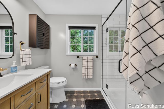 1164 Brian Drive, Egelston Twp, MI 49442