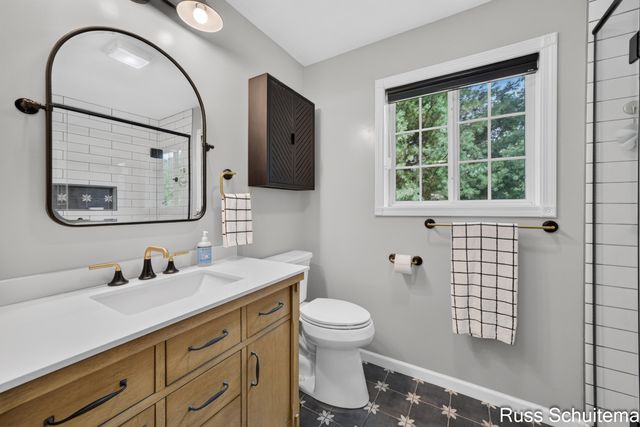 1164 Brian Drive, Egelston Twp, MI 49442