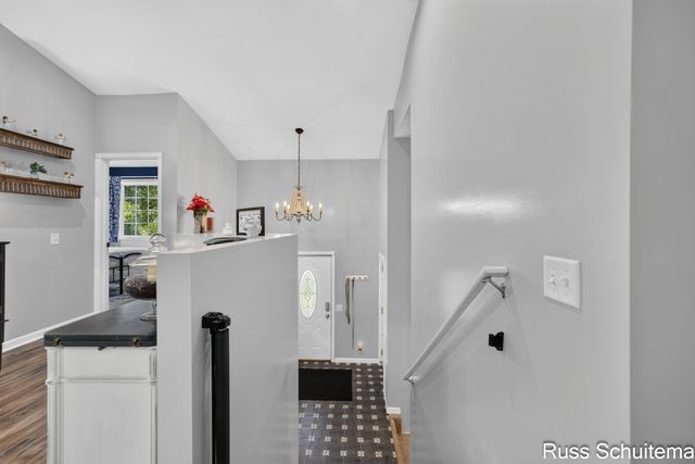 1164 Brian Drive, Egelston Twp, MI 49442