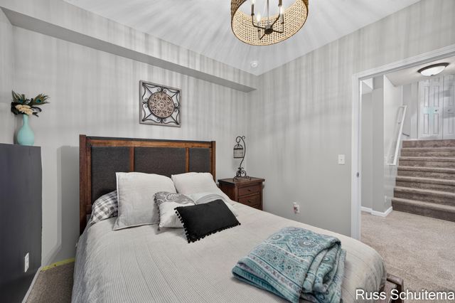 1164 Brian Drive, Egelston Twp, MI 49442
