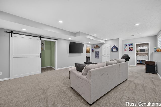 1164 Brian Drive, Egelston Twp, MI 49442