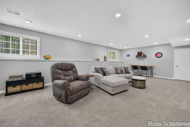 1164 Brian Drive, Egelston Twp, MI 49442