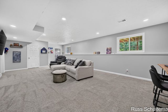 1164 Brian Drive, Egelston Twp, MI 49442