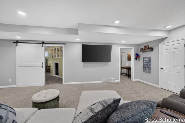 1164 Brian Drive, Egelston Twp, MI 49442