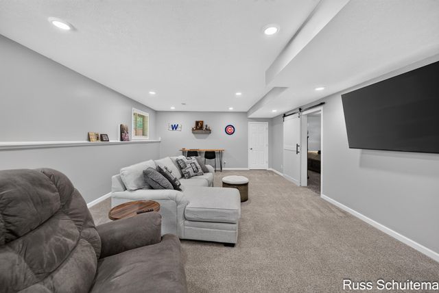 1164 Brian Drive, Egelston Twp, MI 49442