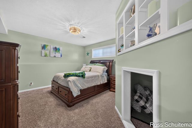 1164 Brian Drive, Egelston Twp, MI 49442