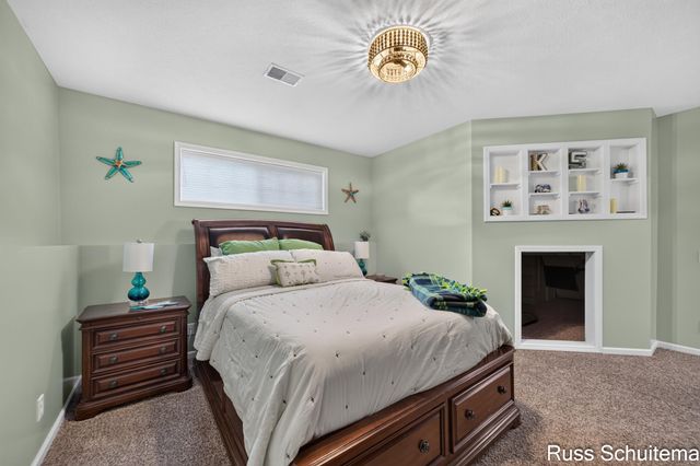1164 Brian Drive, Egelston Twp, MI 49442