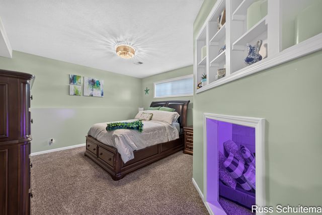 1164 Brian Drive, Egelston Twp, MI 49442
