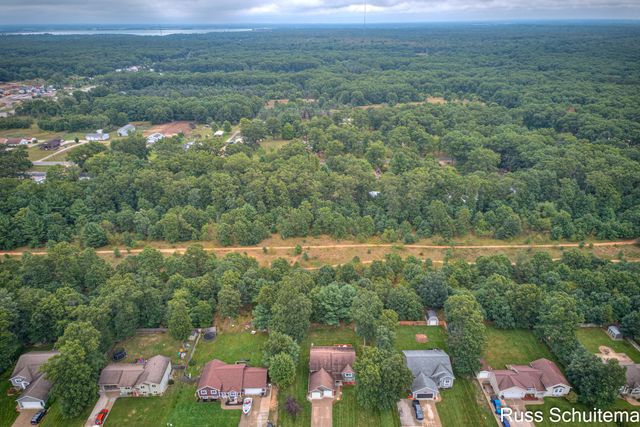 1164 Brian Drive, Egelston Twp, MI 49442