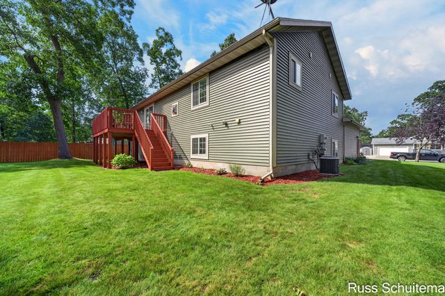 1164 Brian Drive, Egelston Twp, MI 49442