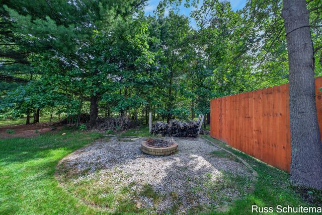 1164 Brian Drive, Egelston Twp, MI 49442