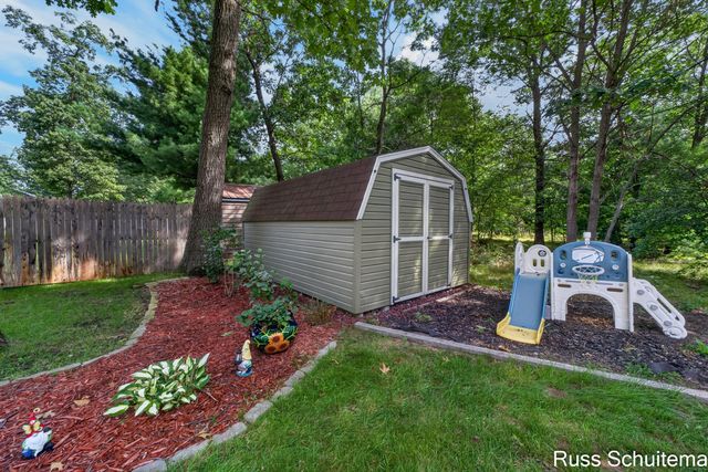 1164 Brian Drive, Egelston Twp, MI 49442